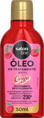 Salon Line Oleo Cereja Condicionate 50ml
