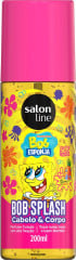 Body Splash Salon Line Sos Kids Bob Esp 200m