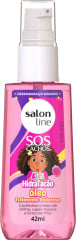 Óleo Capilar Salon Line Sos Kids Hidratante 42ml