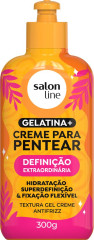 Creme Para Pentear Definicao Extraordinaria Condicionante 300g