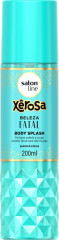 Xerosa Body Splash Beleza Fatal Desodorante 200ml