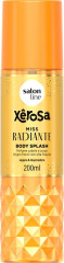 Xerosa Body Splash Miss Radiante Desodorante 200ml
