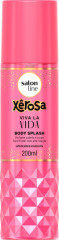 Xerosa Body Splash Viva La Vida Desodorante 200ml