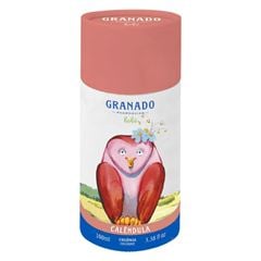 Colônia Infantil Granado Bebe Calendula 100ml