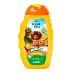 Condicionador Infantil Acqua Kids Frutas Manga 250ml