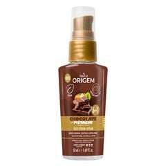 Óleo Serum Capilar Origem Chocolate/Pistache 50ml