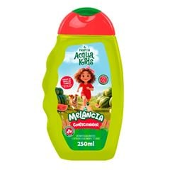 Condicionador Infantil Acqua Kids Frutas Melancia 250ml