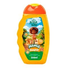 Shampoo Infantil Acqua Kids Frutas Manga 250ml