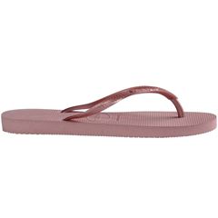 Sandália Havaianas Slim Lisa Argila Roxa 35/36
