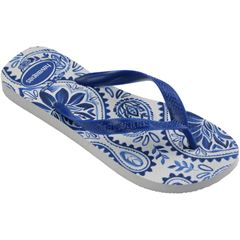 Sandália Havaianas Top Summer Cool Branco 35/36