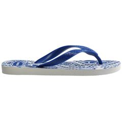 Sandália Havaianas Top Summer Cool Branco 35/36
