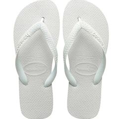 Sandália Havaianas Top Summer Cool Branco 37/38