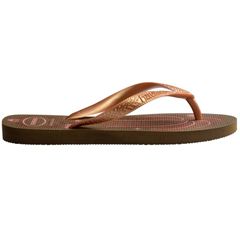 Sandália Havaianas Top Summer Vibes Verde Marlon 33/34
