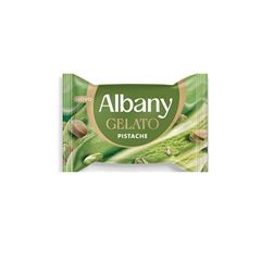 Sabonete Albany Gelato Pistache 12 x 80g