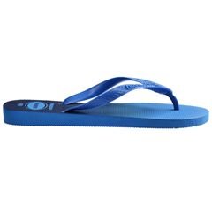 Sandália Havaianas Top Basic Azul Brilhante 37/38