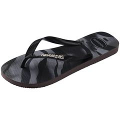 Sandália Havaianas Top Camu Fog 37/38
