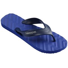 Sandália Havaianas Track Waves Azul Naval 37/38
