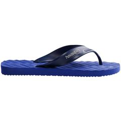 Sandália Havaianas Track Waves Azul Naval 37/38