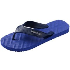 Sandália Havaianas Track Waves Azul Naval 37/38