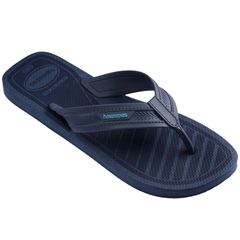Sandália Havaianas City Basic Azul Indigo 37/38