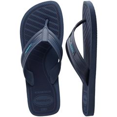 Sandália Havaianas City Basic Azul Indigo 37/38
