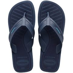 Sandália Havaianas City Basic Azul Indigo 37/38