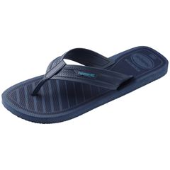Sandália Havaianas City Basic Azul Indigo 39/40