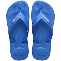 Sandália Havaianas Top Max Conf Azul Brilhante 39/40