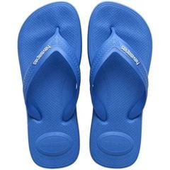 Sandália Havaianas Top Max Conf Azul Brilhante 43/44