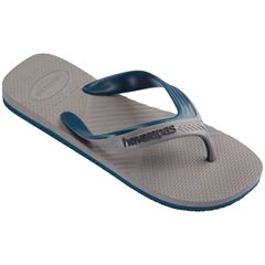 Sandália Havaianas Dual Verde São Francisco 37/38