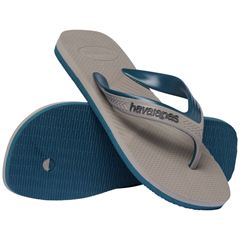Sandália Havaianas Dual Verde São Francisco 37/38