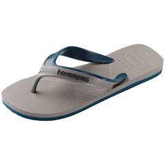 Sandália Havaianas Dual Verde São Francisco 37/38