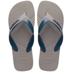 Sandália Havaianas Dual Verde São Francisco 37/38
