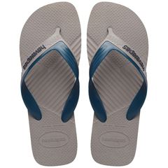 Sandália Havaianas Dual Verde São Francisco 39/40