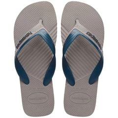 Sandália Havaianas Dual Verde São Francisco 41/42