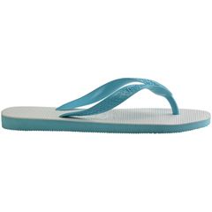 Sandália Havaianas Kids Tradicional Azul 23/24