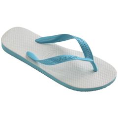 Sandália Havaianas Kids Tradicional Azul 25/26