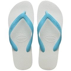 Sandália Havaianas Kids Tradicional Azul 25/26