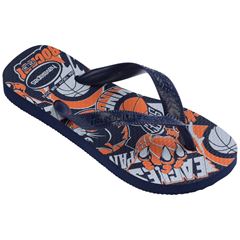 Sandália Havaianas Kids Athletic Marinho 23/24