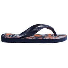 Sandália Havaianas Kids Athletic Marinho 23/24