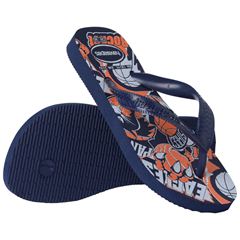 Sandália Havaianas Kids Athletic Marinho 23/24