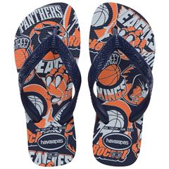 Sandália Havaianas Kids Athletic Marinho 23/24