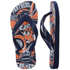 Sandália Havaianas Kids Athletic Marinho 27/28