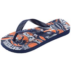 Sandália Havaianas Kids Athletic Marinho 27/28