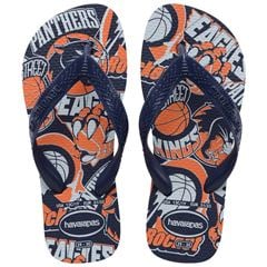 Sandália Havaianas Kids Athletic Marinho 27/28