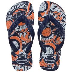 Sandália Havaianas Kids Athletic Marinho 31/32