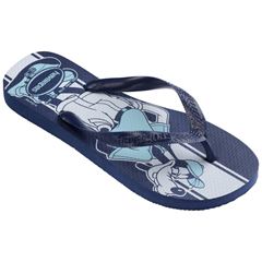 Sandália Havaianas Top Disney Marinho 37/38
