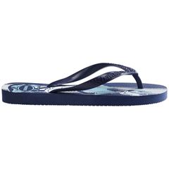 Sandália Havaianas Top Disney Marinho 37/38