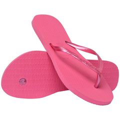 Sandália Havaianas Fantasia II Rosa Flux 35/36