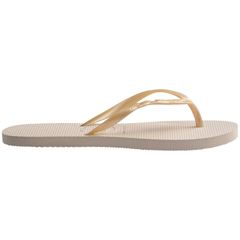 Sandália Havaianas Fantasia II Bege Palha 35/36